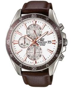 Reloj EDIFICE EFR-546L-7 en la Tienda Online de CASIO