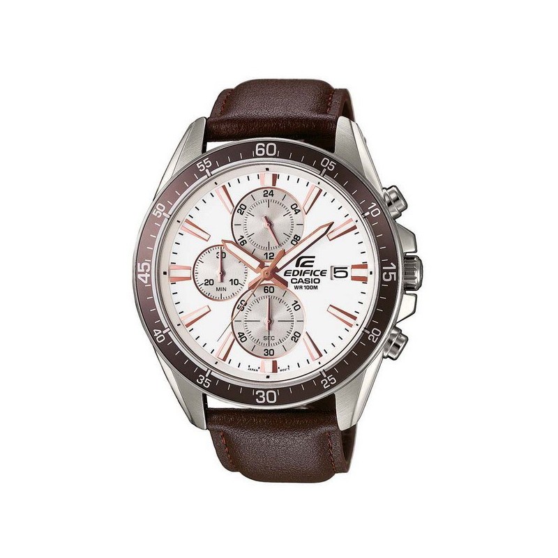 Reloj EDIFICE EFR-546L-7 en la Tienda Online de CASIO Reloj EDIFICE EFR-546L-7 en la Tienda Online de CASIO