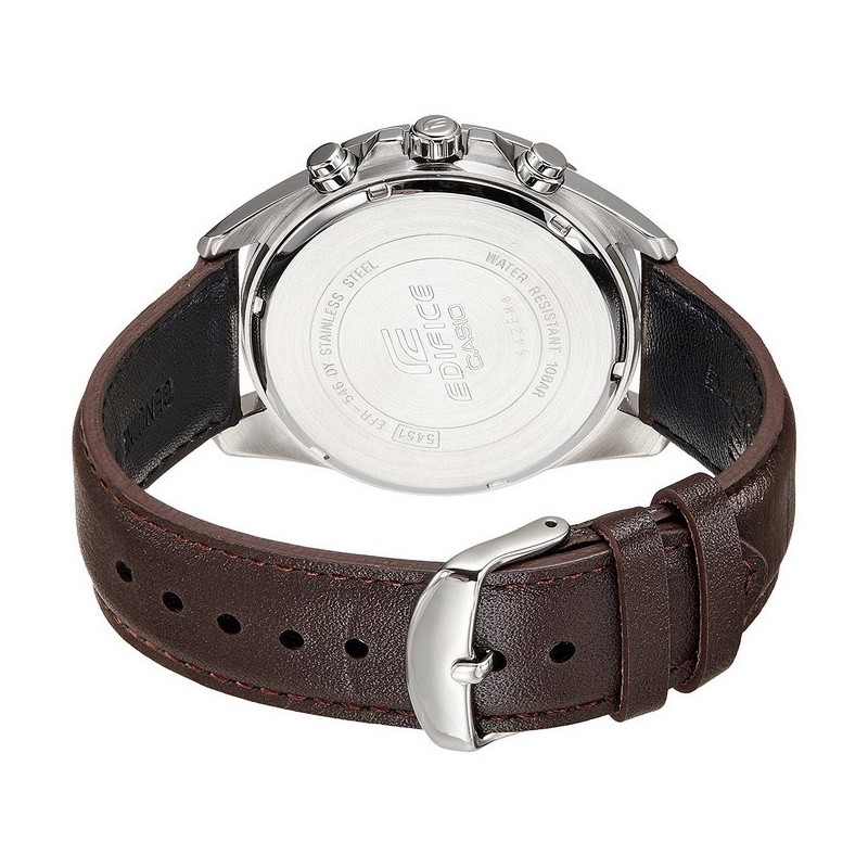 Reloj EDIFICE EFR-546L-7 en la Tienda Online de CASIO Reloj EDIFICE EFR-546L-7 en la Tienda Online de CASIO