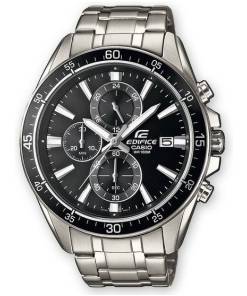 Reloj EDIFICE EFR-546D-1 en la Tienda Online de CASIO