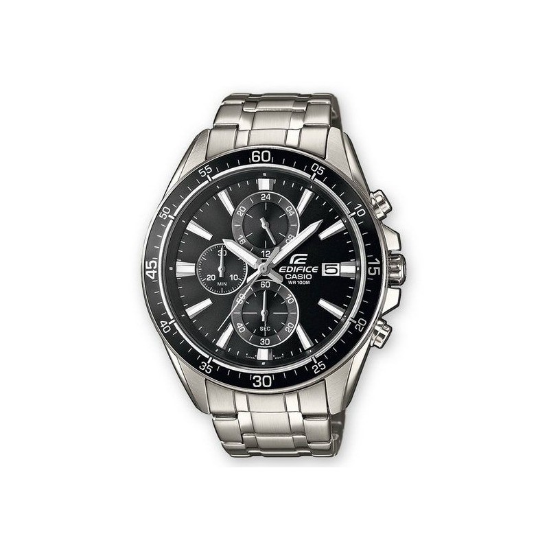 Reloj EDIFICE EFR-546D-1 en la Tienda Online de CASIO Reloj EDIFICE EFR-546D-1 en la Tienda Online de CASIO