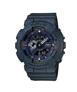 RELOJ CASIO BA-110DC-2A1 LADY JEAN