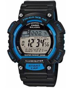 Reloj para COMPETENCIAS STL-S100H-2AV en la Tienda Oficial CASIO