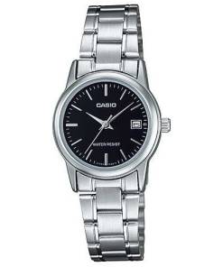 Reloj de mujer LTP-V002D-1 en la Tienda Oficial de CASIO en Argentina