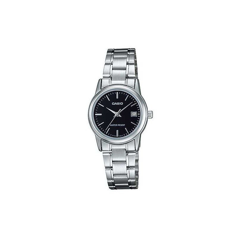 Reloj de mujer LTP-V002D-1 en la Tienda Oficial de CASIO en Argentina Reloj de mujer LTP-V002D-1 en la Tienda Oficial de CASIO en Argentina