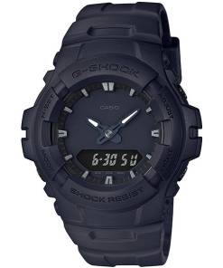 CASIO G-SHOCK G-100BB-1 en la Tienda Online de CASIO Argentina