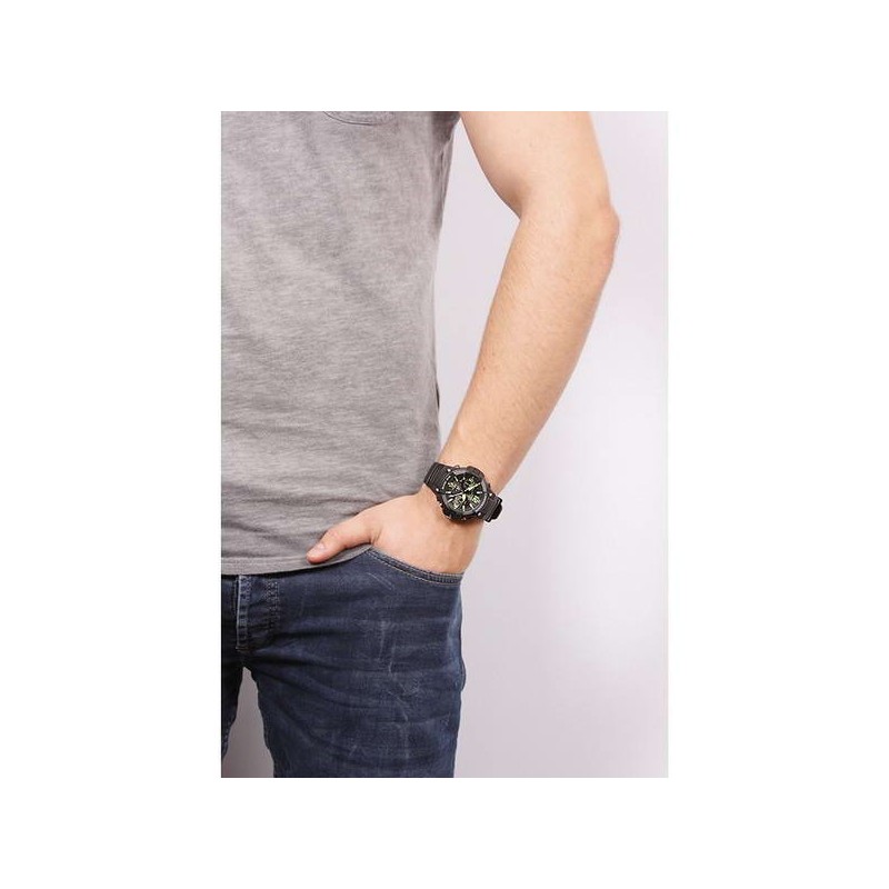 CASIO MCW-100H-1 BLACK CHRONO la Tienda Online de CASIO Argentina CASIO MCW-100H-1 BLACK CHRONO la Tienda Online de CASIO Argentina