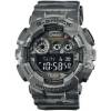 CASIO G-8900SC-1BDR IRONMAN