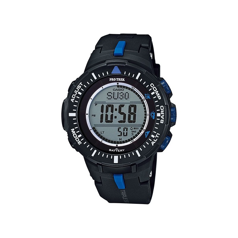 PROTREK PRG-300-1A2 en la Tienda Online de CASIO by NipponArgentina PROTREK PRG-300-1A2 en la Tienda Online de CASIO by NipponArgentina