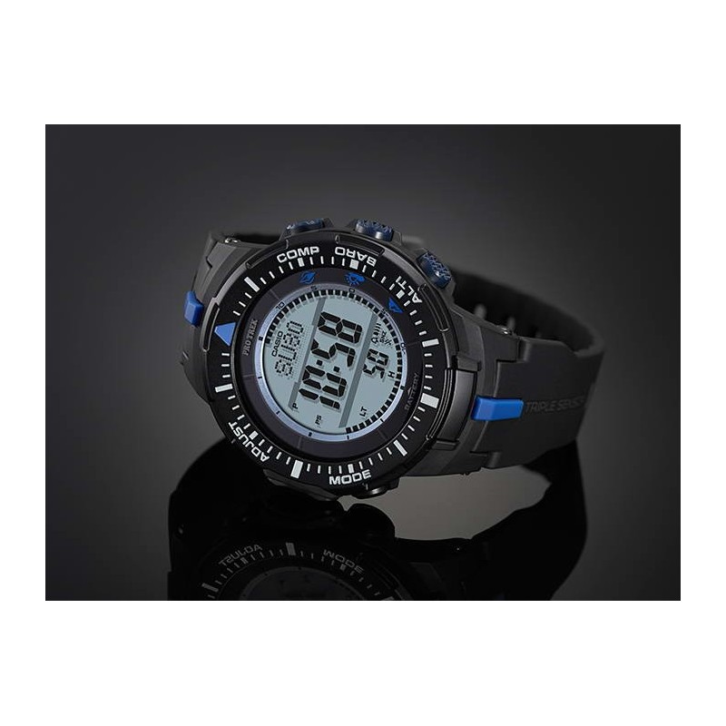 PROTREK PRG-300-1A2 en la Tienda Online de CASIO by NipponArgentina PROTREK PRG-300-1A2 en la Tienda Online de CASIO by NipponArgentina