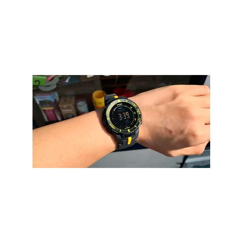 PROTREK PRG-300-1A9 en la Tienda Online de CASIO by NipponArgentina PROTREK PRG-300-1A9 en la Tienda Online de CASIO by NipponArgentina