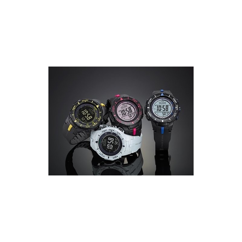 PROTREK PRG-300-1A9 en la Tienda Online de CASIO by NipponArgentina PROTREK PRG-300-1A9 en la Tienda Online de CASIO by NipponArgentina