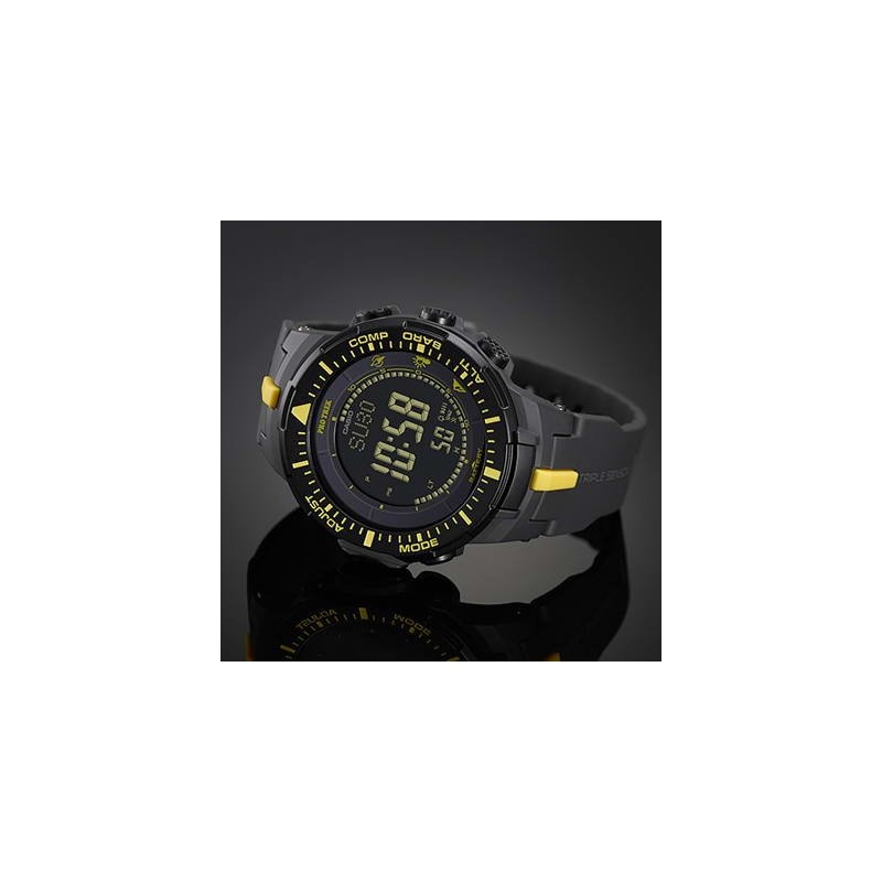 PROTREK PRG-300-1A9 en la Tienda Online de CASIO by NipponArgentina PROTREK PRG-300-1A9 en la Tienda Online de CASIO by NipponArgentina