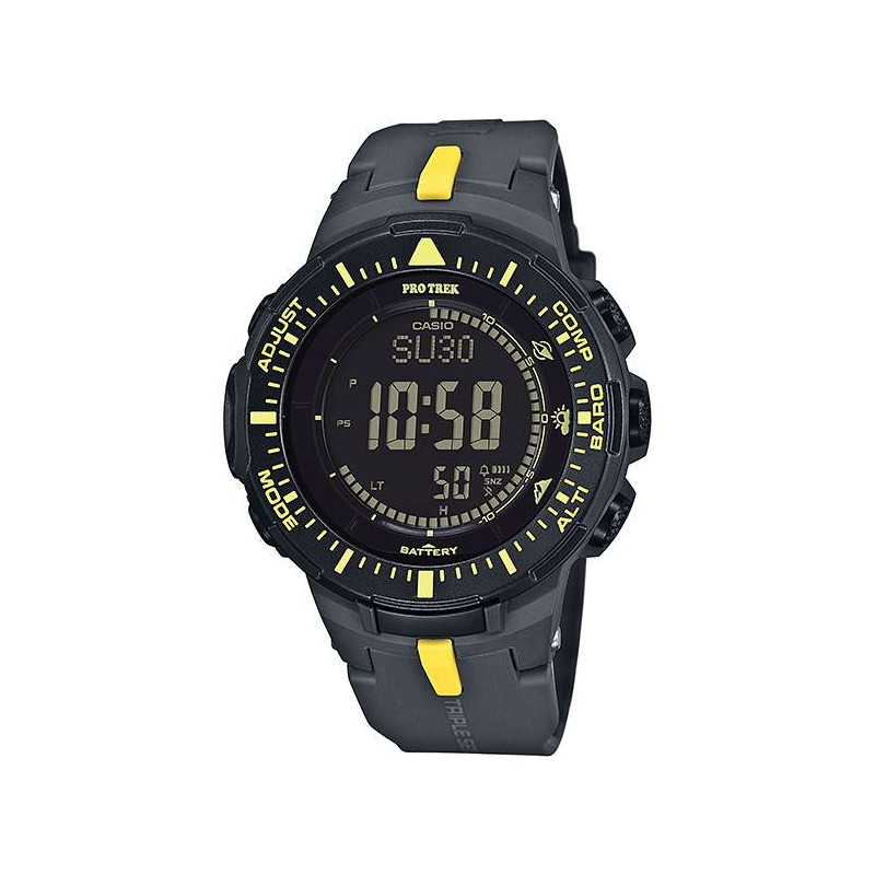 PROTREK PRG-300-1A9 en la Tienda Online de CASIO by NipponArgentina PROTREK PRG-300-1A9 en la Tienda Online de CASIO by NipponArgentina