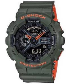 GA-110LN-3ADR