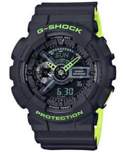 GA-110-1ADR BLACK NAVY