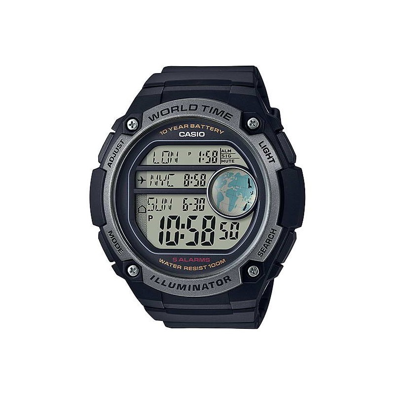 W-S220-9 CARRERAS Y FITNESS W-S220-9 CARRERAS Y FITNESS