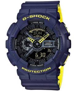GA-110LN-1ADR DARK SKY