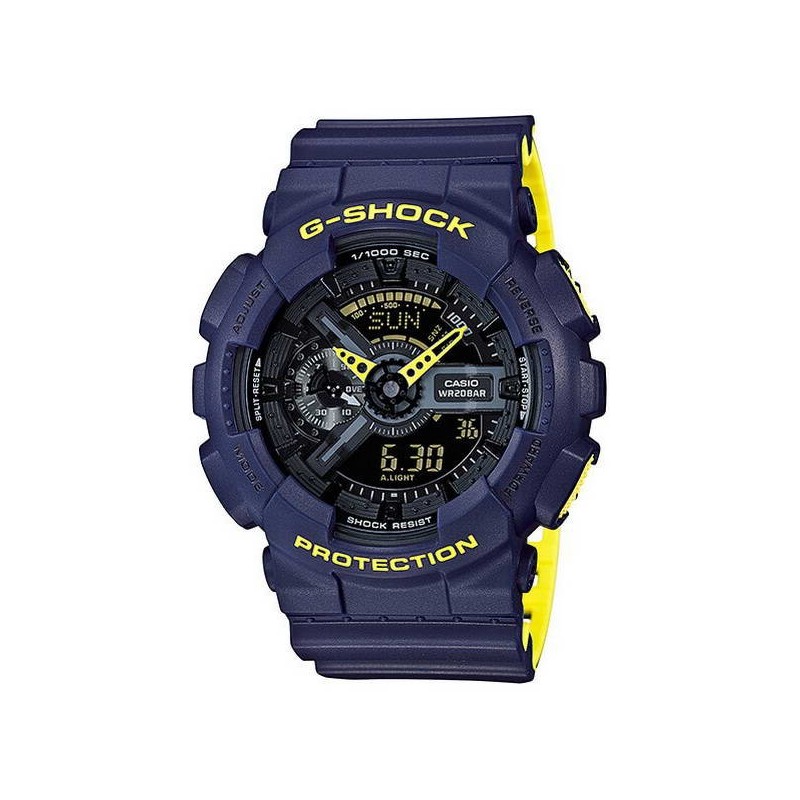 GA-110LN-1ADR DARK SKY GA-110LN-1ADR DARK SKY