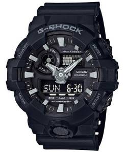G-SHOCK GA-700-4ADR en la Tienda Online de CASIO Argentina