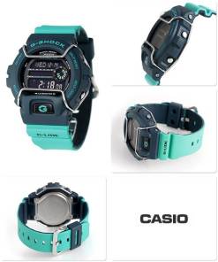 G-SHOCK GLS-6900-1VDR en la Tienda Online CASIO