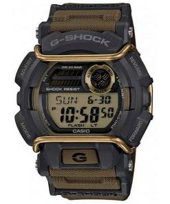 GD-400 G-SHOCK by NipponArgentina