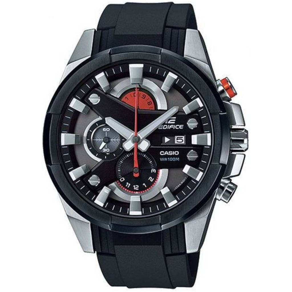 EDIFICE EFR-540-1A RESISTENTE A LA VIBRACION en NipponArgentina