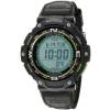 Reloj SGW-100B- AIRE LIBRE-MONTAÑISMO by NipponArgentina