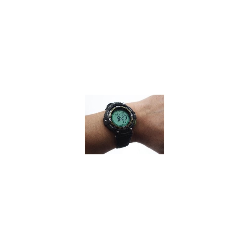 Reloj SGW-100B- AIRE LIBRE-MONTAÑISMO by NipponArgentina Reloj SGW-100B- AIRE LIBRE-MONTAÑISMO by NipponArgentina