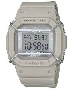 Reloj BGD-510UM para muñeca chica en la Tienda Oficial CASIO de UNITME