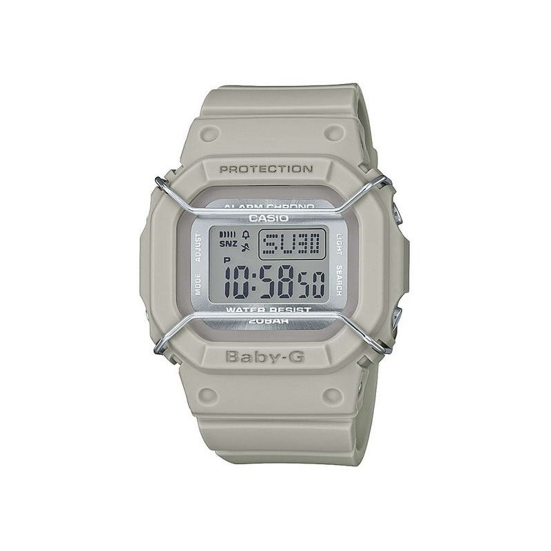 Reloj BGD-510UM para muñeca chica en la Tienda Oficial CASIO de UNITME Reloj BGD-510UM para muñeca chica en la Tienda Oficial CASIO de UNITME