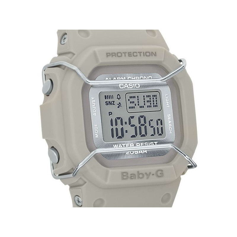Reloj BGD-510UM para muñeca chica en la Tienda Oficial CASIO de UNITME Reloj BGD-510UM para muñeca chica en la Tienda Oficial CASIO de UNITME