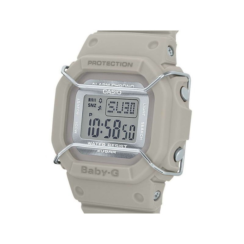 Reloj BGD-510UM para muñeca chica en la Tienda Oficial CASIO de UNITME Reloj BGD-510UM para muñeca chica en la Tienda Oficial CASIO de UNITME