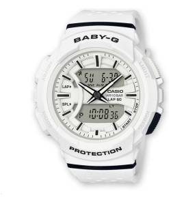 BABY-G CASIO BGA-240-7 para Running, carreras y competencias by NipponArgentina.com