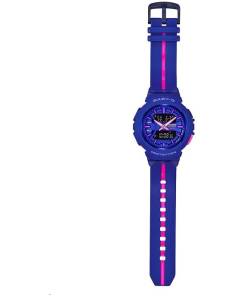 BABY-G CASIO BGA-240L-2A1 para Running, carreras y competencias NipponArgentina