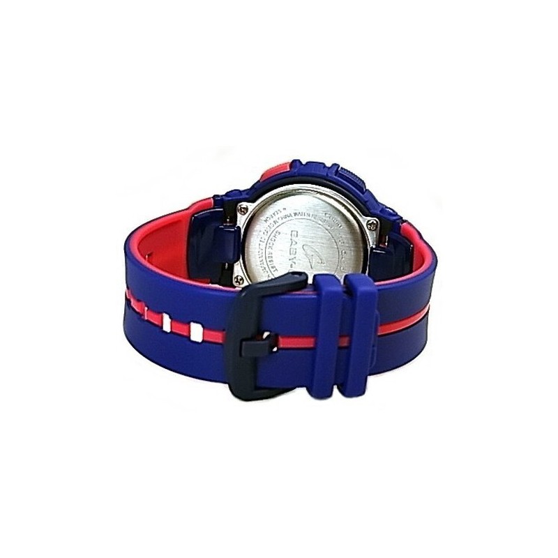 BABY-G CASIO BGA-240L-2A1 para Running, carreras y competencias NipponArgentina BABY-G CASIO BGA-240L-2A1 para Running, carreras y competencias NipponArgentina