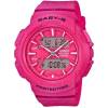 BABY-G CASIO BGA-240-4 para Running, carreras y competencias NipponArgentina