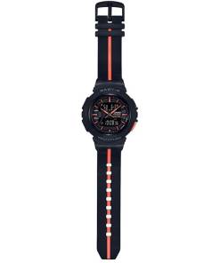 BABY-G CASIO BGA-240L-1 para Running, carreras y competencias NipponArgentina