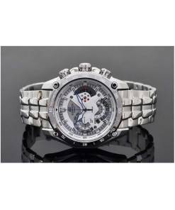 EDIFICE EF-550D-7 CRONOMETRO CASIO para hombre WR100M by NipponArgentina
