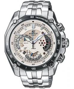 EDIFICE EF-550D-7 CRONOMETRO CASIO para hombre WR100M by NipponArgentina