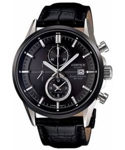 EDIFICE EFB-503SBL-1A CRONOMETRO CASIO para hombre WR100M