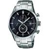 EDIFICE EFB-503SBD-1A CRONOMETRO con alarma CASIO para hombre WR100M