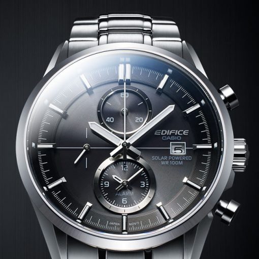 CASIO-EDIFICE-EFB-503SBD-1A-CRONOMETRO