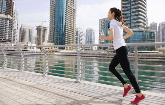 Catálogo de relojes para mujer deportista