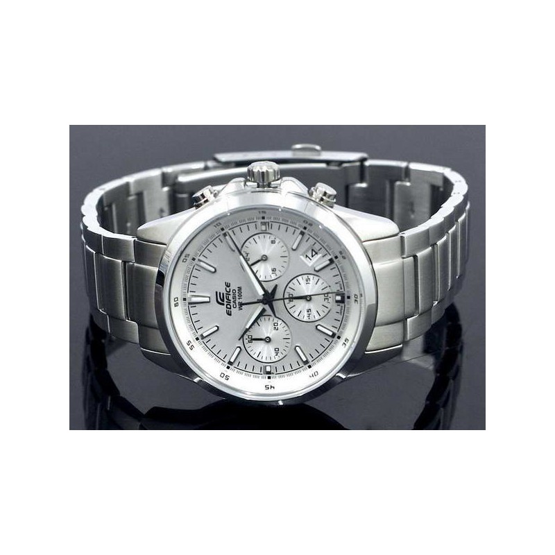 CASIO EDIFICE EFR-527D-7A crono hombre en NipponArgentina.com CASIO EDIFICE EFR-527D-7A crono hombre en NipponArgentina.com