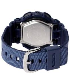 BABY-G BA-110DE-2A1 DENIM SERIES en la Tienda Online de Nipponargentina