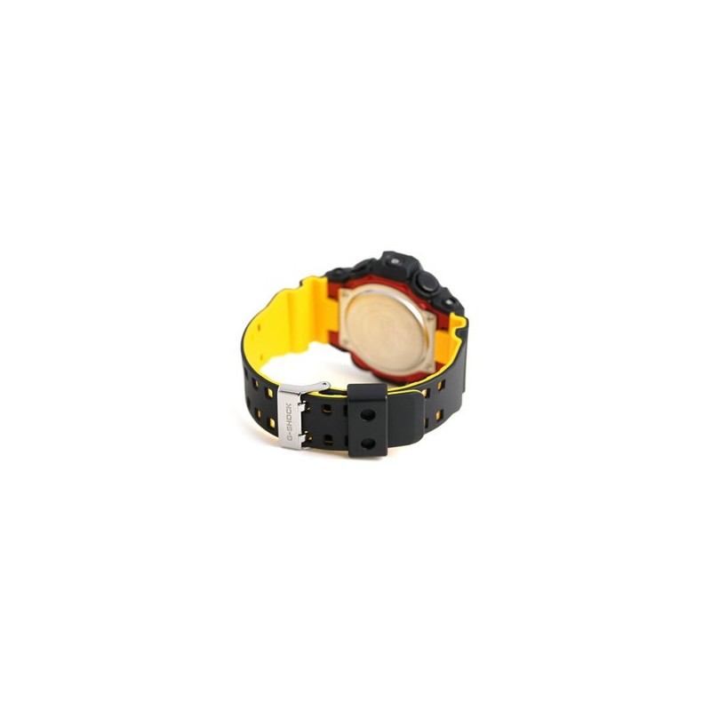 CASIO GA-700SE-1A9DR - Asociate al CASIO Club y disfrutá todos los beneficios CASIO GA-700SE-1A9DR - Asociate al CASIO Club y disfrutá todos los beneficios