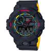 CASIO GA-700SE-1A9DR - Asociate al CASIO Club y disfrutá todos los beneficios