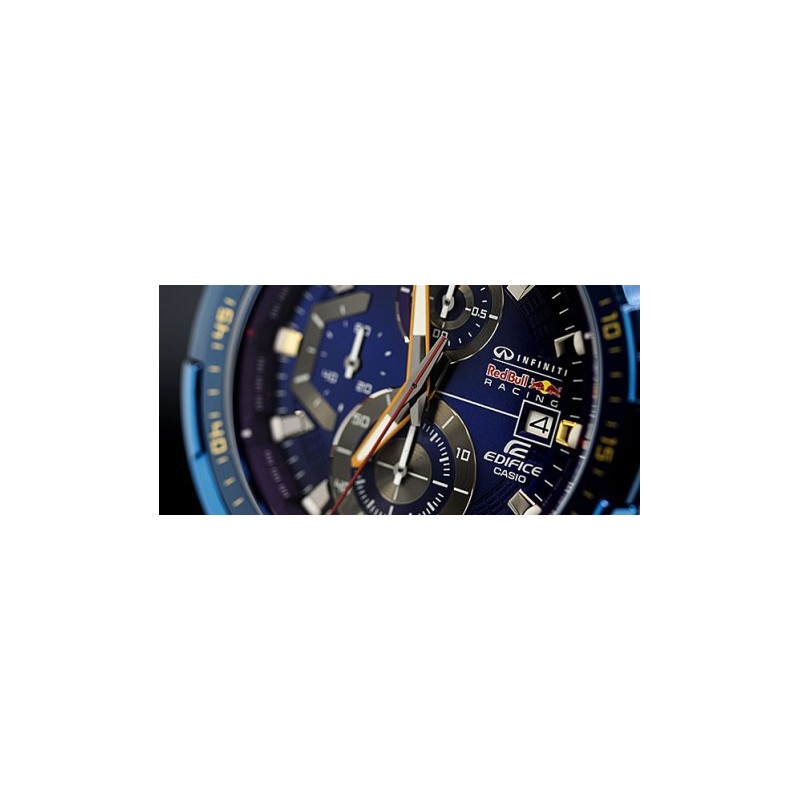 EFR-539RB-2ADR INFINIT RED BULL RACING EDITION EFR-539RB-2ADR INFINIT RED BULL RACING EDITION