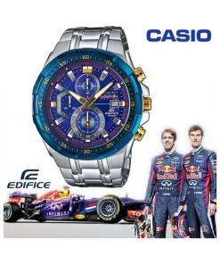 EFR-539RB-2ADR INFINIT RED BULL RACING EDITION